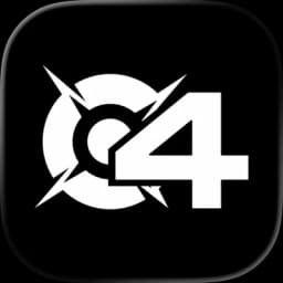4Track / VistoGPS logo